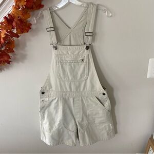 Patagonia overall shorts